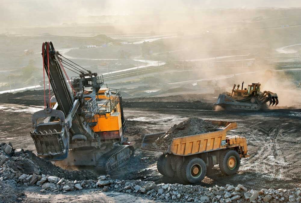 10 cosas que debes saber sobre la industria Minera