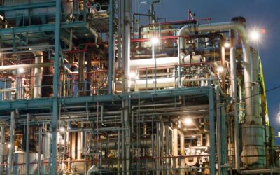 Válvulas e instrumentación en la industria Oil&GAS